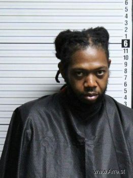 Cedrick Earl Williams Mugshot