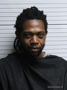 Cedrick Earl Williams Mugshot