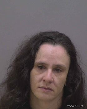 Celeste Tina Farris Mugshot