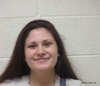 Celeste Devereux Henry Mugshot