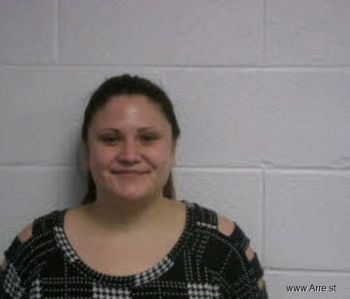 Celeste Devereux Henry Mugshot