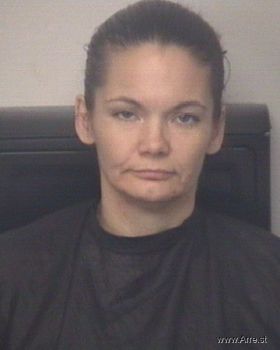 Celia Natiline Wylie Mugshot