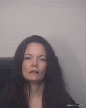 Celia Natiline Wylie Mugshot