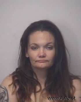 Celia Natiline Wylie Mugshot