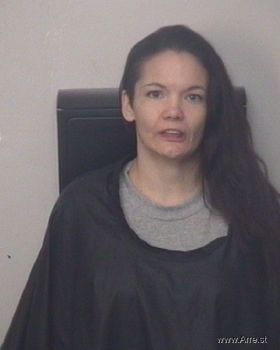 Celia Natiline Wylie Mugshot