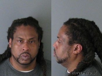 Ceona Donte Wright Mugshot