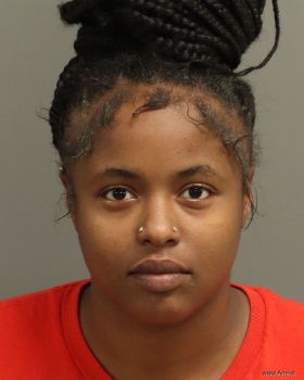 Cerenity Iyana Banks Mugshot