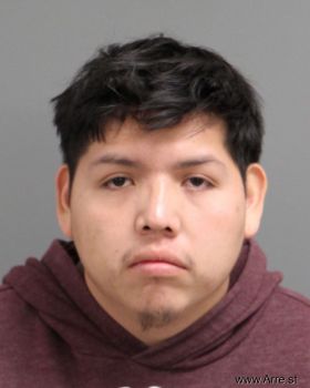 Cesar  Gonzalez-tellez Mugshot