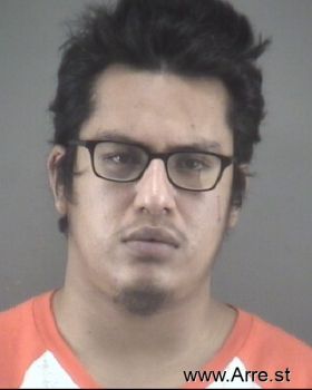 Cesar Ivan Aguilar Mugshot