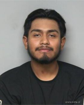 Cesar Hernandez Benitez Mugshot