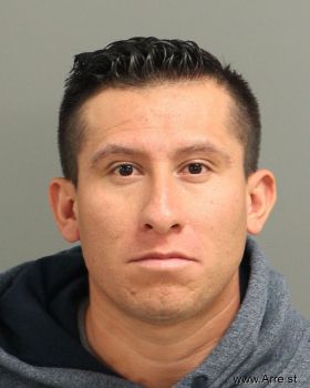 Cesar Armando Castillo Mugshot