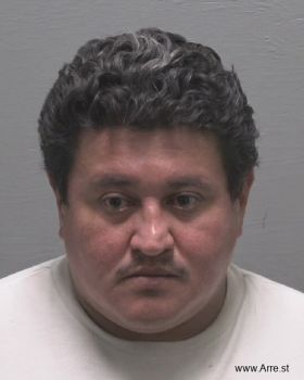 Cesar Edgar Hernandez Mugshot