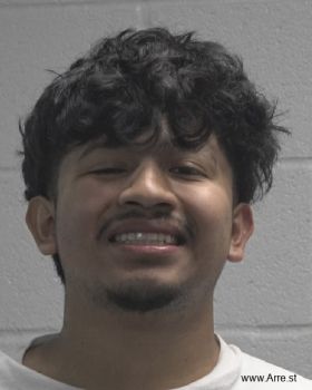 Cesar Nmn Hernandez Mugshot