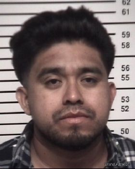 Cesar Antonio Hernandez-diaz Mugshot