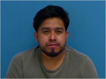 Cesar Antonio Hernandez-diaz Mugshot