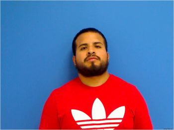 Cesar Steven Medina Mugshot