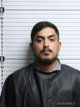 Cesar Nmn Ramos Mugshot