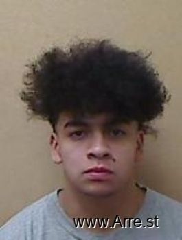 Cesar U Ramos-cruz Mugshot