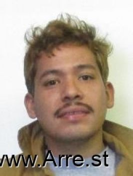 Cesar  Sanchez Mugshot