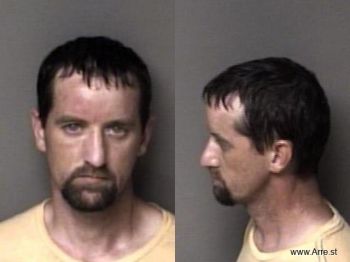 Chad Michael Adams Mugshot