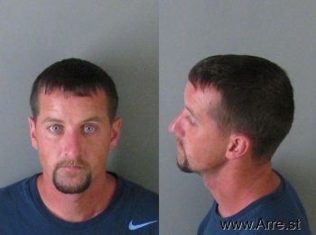 Chad Michael Adams Mugshot