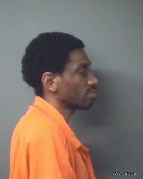 Chad Cortez Barrett Mugshot