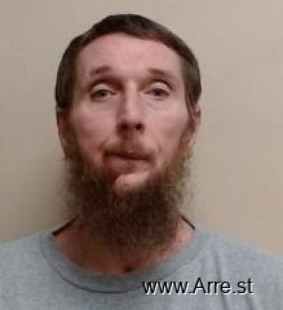 Chad S Black Mugshot