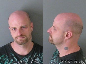 Chad Matthew Bradley Mugshot