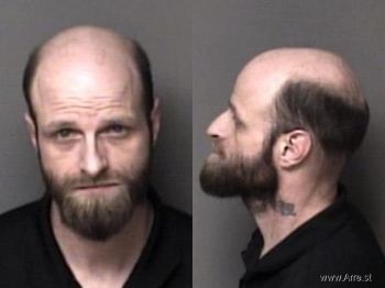 Chad Matthew Bradley Mugshot