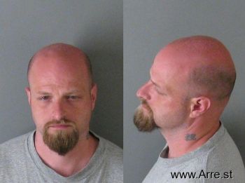 Chad Matthew Bradley Mugshot