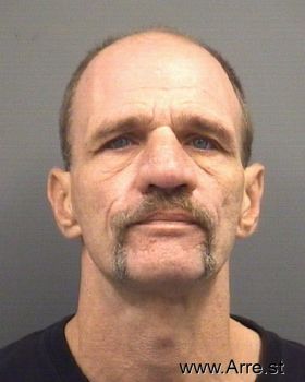 Chad Edwin Bruce Mugshot