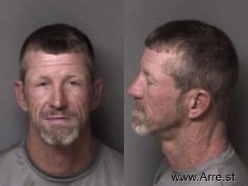 Chad Everett Caldwell Mugshot