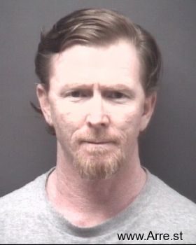 Chad Edward Coggins Mugshot