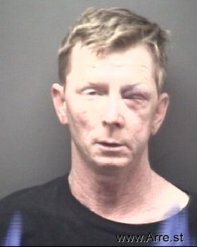 Chad Edward Coggins Mugshot