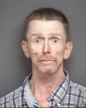 Chad Edward Coggins Mugshot