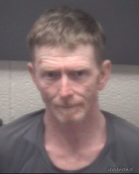 Chad Edward Coggins Mugshot