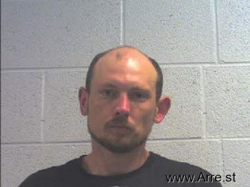 Chad Derrick Cole Mugshot