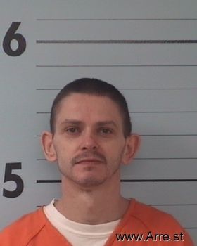 Chad Christopher Davis Mugshot