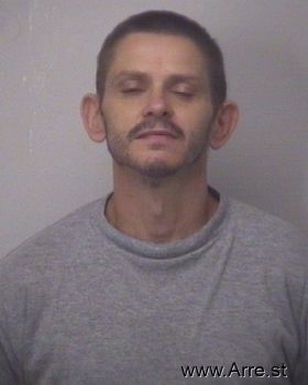 Chad Christopher Davis Mugshot