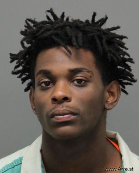 Chad Devavshntae King Mugshot