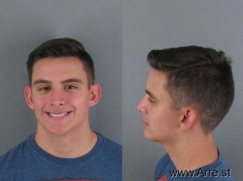 Chad  Herring Mugshot