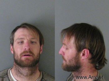 Chad Russell Hill Mugshot