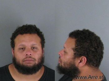 Chad Izaak Howard Mugshot