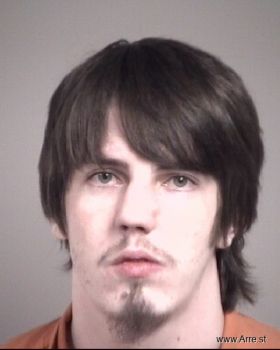 Chad Austin Hughes Mugshot