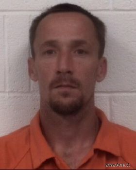 Chad Henry Kaylor Mugshot