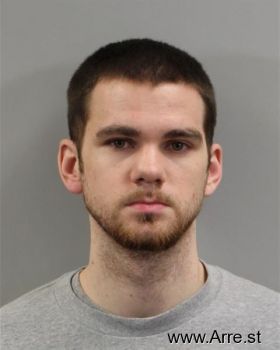 Chad Allen Lawson Mugshot