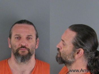 Chad Eric Lowman Mugshot