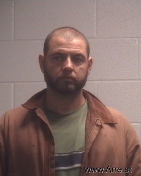 Chad Travis Peterson Mugshot