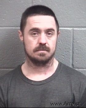 Chad Alan Watson Mugshot