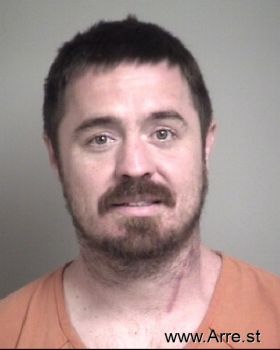 Chad Alan Watson Mugshot